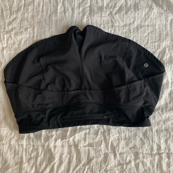 Lululemon speed up shorts in black - Picture 4 of 5